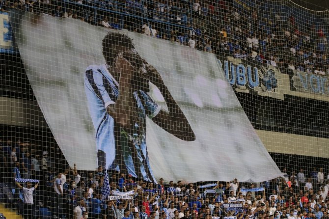 Balotelli Bu Haftayı Da Boş Geçmedi
