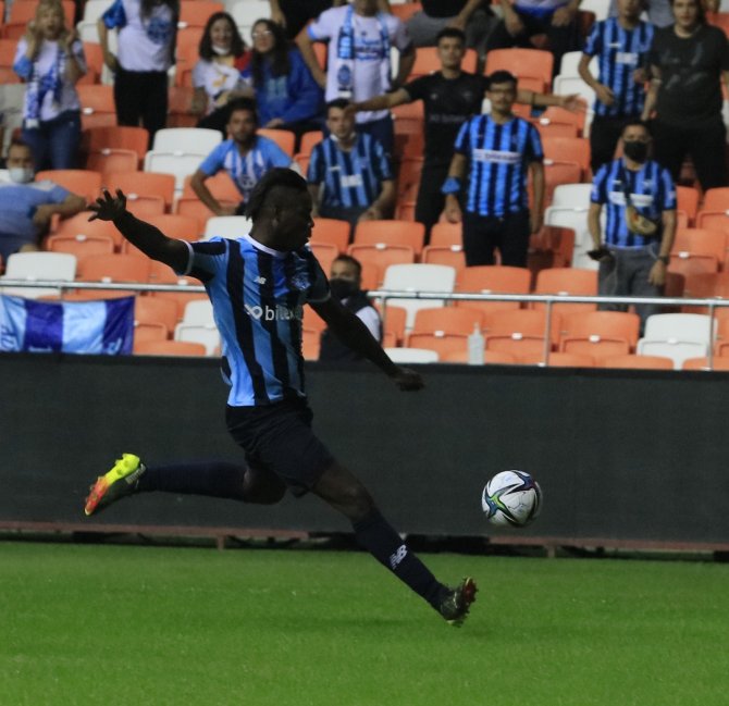 Balotelli Bu Haftayı Da Boş Geçmedi