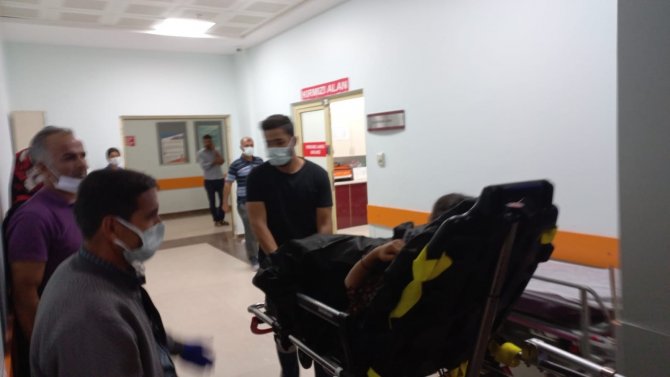 Nemrut Dağına Çıkan Üniversite Öğrencileri Kaza Yaptı: 10 Yaralı