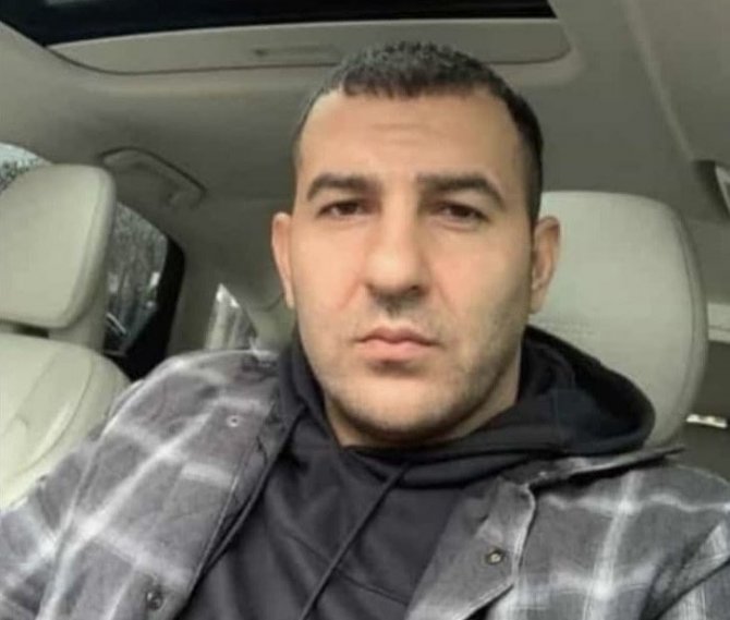 Fenerbahçeli Eski Futbolcu Sezer Öztürk Trafikte Dehşet Saçtı: 1 Ölü, 4 Yaralı