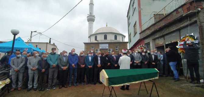 Trabzonspor Eski Başkanı Muhharem Usta’nın Acı Günü