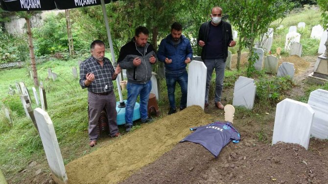 Yoğun Bakımda Bile Trabzonspor’un Maçını Sormuştu, Hayatını Kaybetti