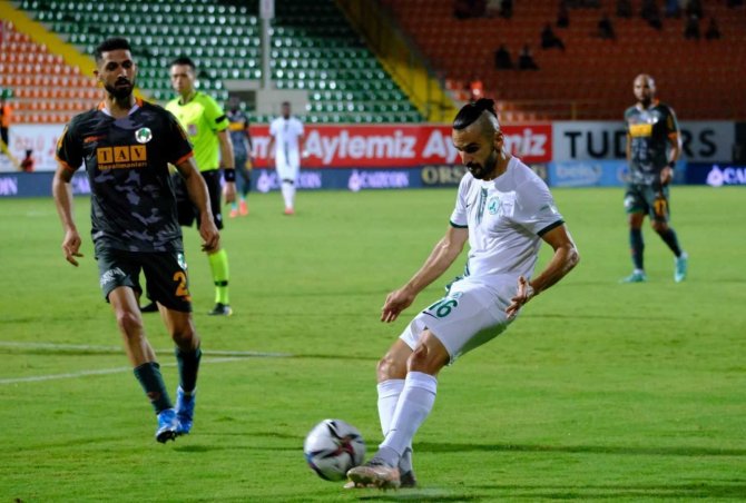 Giresunsporlu İki Oyuncuya Milli Davet