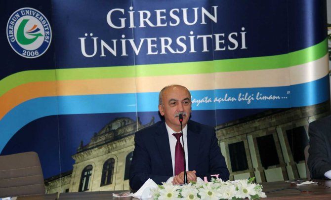 Grü Yönetimi Yeni Akademik Yılı Değerlendirdi