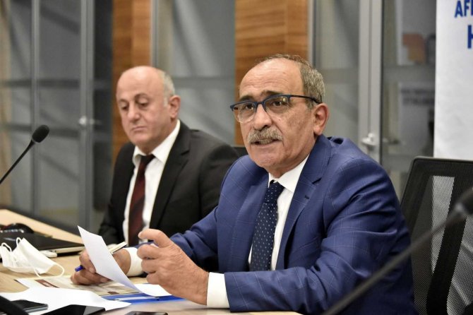 Gümüşhane’de 63 Bin Kişiye Afet Bilinci Eğitimi Verildi