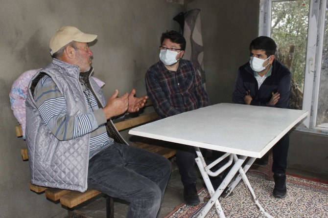 Alo 191 Hattı Sayesinde 40 Yıllık Alkol Bağımlılığından Kurtuldu