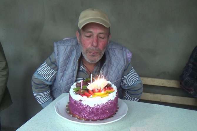 Alo 191 Hattı Sayesinde 40 Yıllık Alkol Bağımlılığından Kurtuldu