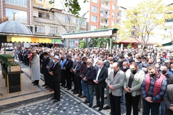 Minik Asaf Kurtarılamadı