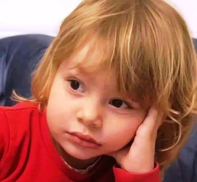 Minik Asaf Kurtarılamadı