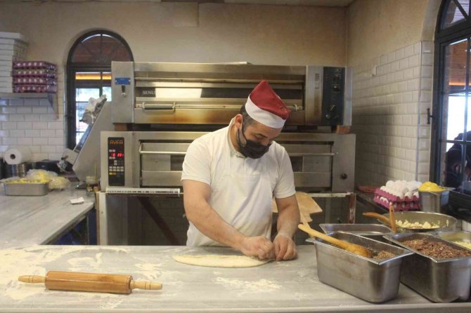 Görele Pidesi Tescil Yolunda