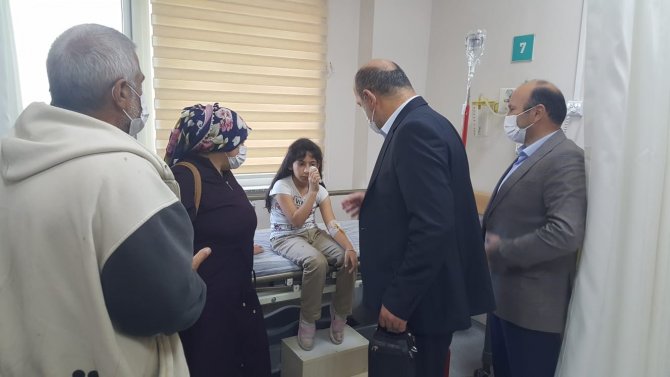 Trabzon’da Öğrenci Servisi Kamyonetle Çarpıştı: 11 Öğrenci Yaralı