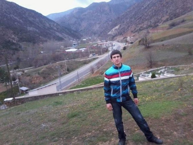 Kardeşlerinin Kanı Yerde Kalmadı