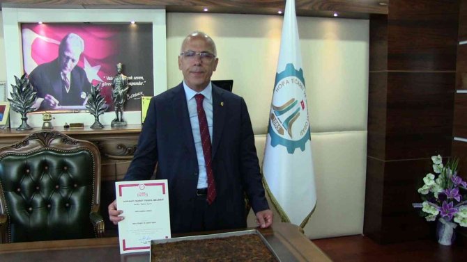 Hamsi Ekmek Artık Tescilli