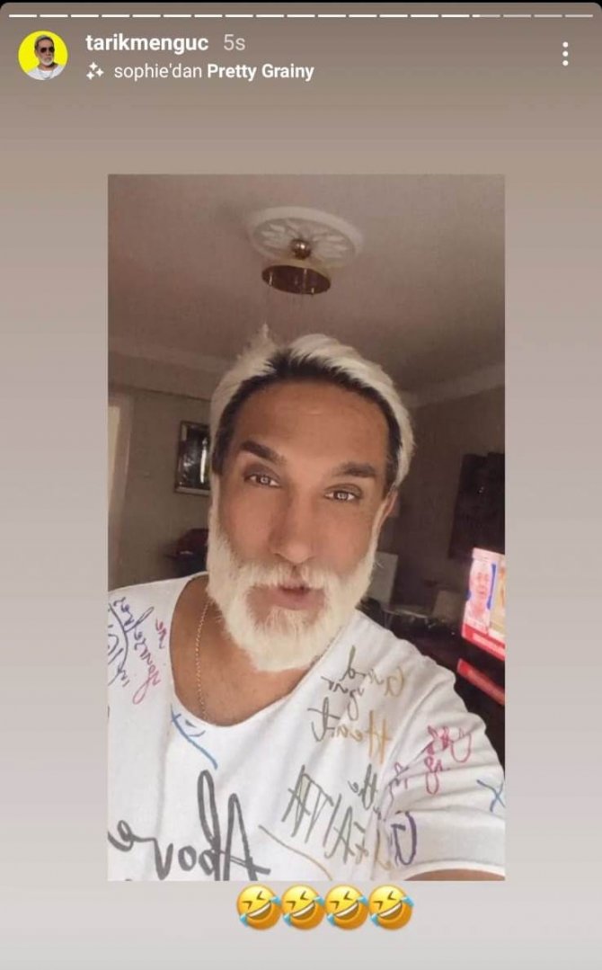 Borçka Belediyesinin Paylaşımıyla İlgili Tarık Mengüç’ten Açıklama: “Nobel Ödülü Almışım Da Haberim Yok”