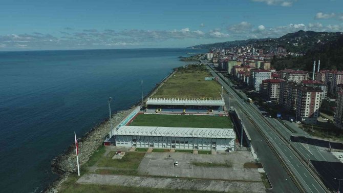 Denize Sıfır Stat