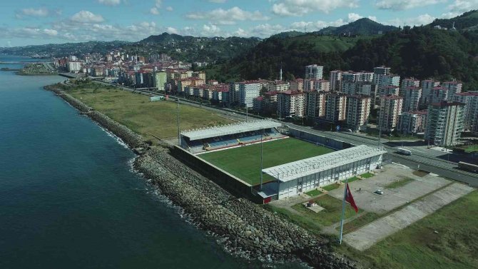 Denize Sıfır Stat