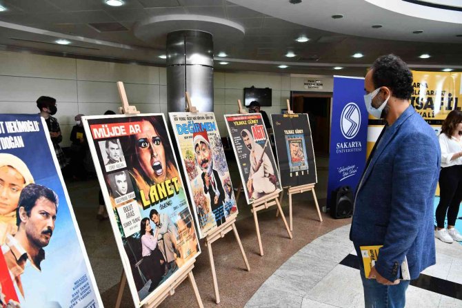 Geleceğin Yönetmenleri Sakarya Film Festivali’nde