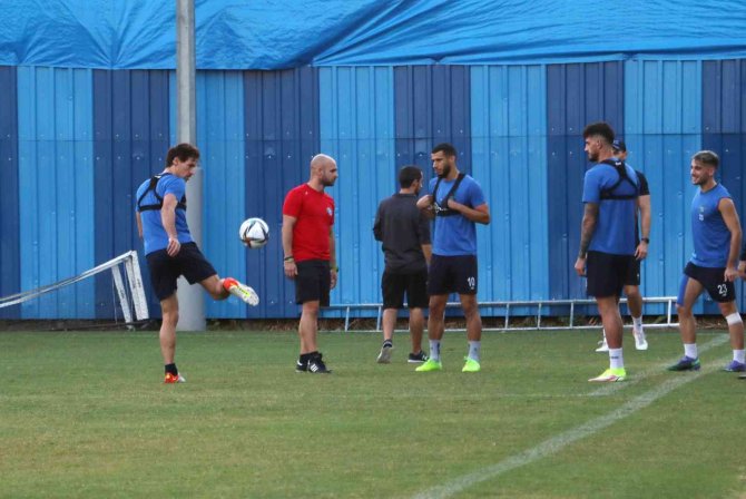 Vincenzo Montella: “Yeni Malatyaspor Maçı Zor Geçecek”