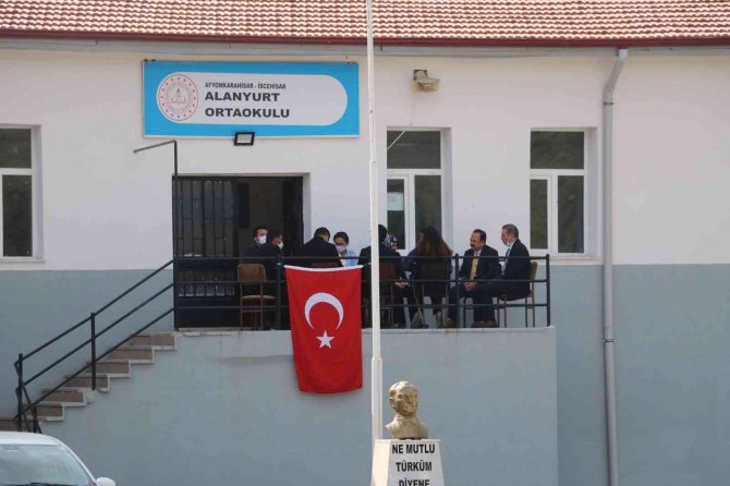 Kazada Ölen 5 Çocuğa Okullarında Vefasızlık