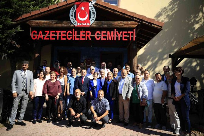 Agc’de Devir Teslim