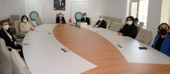 Teknoloji Odaklı Projeler Di̇ji̇mer İle Desteklenecek