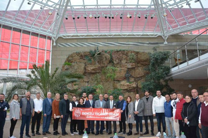Başkan Erdoğan’dan Almanya Temaslarını Sürdürdü