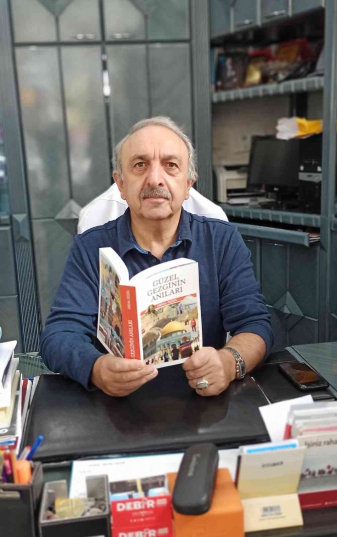 Erdal Güzel’in Beşinci Güzel Kitabı Okuyucularla Buluştu