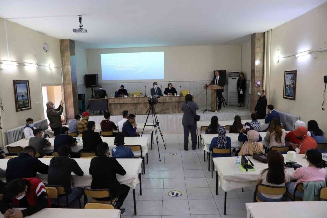 Keban Myo’da Yeni Eğitim Yılı Törenle Başladı
