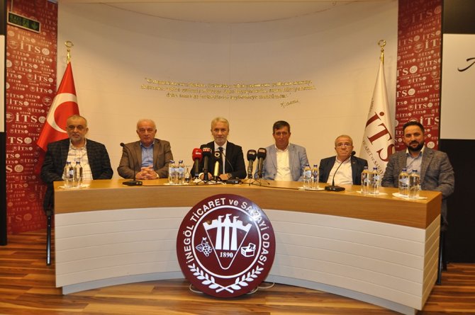 İ̇tso’dan Sayısal Takograf Hizmeti