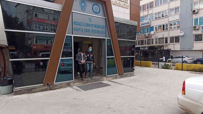 Sahte Dekont Yalanıyla Çok Sayıda Kişiyi Dolandırdılar