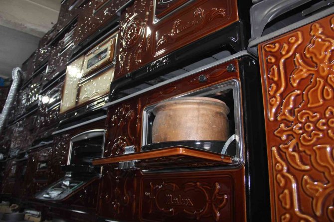 Sobacıların Kış Yoğunluğu Başladı