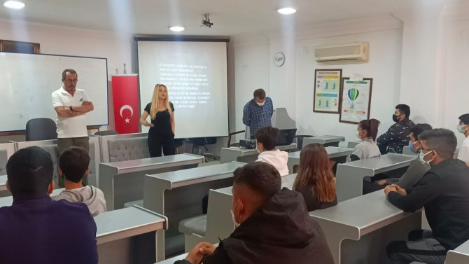 Keso, Çırak Sorununu Çözmek İçin Kısa Film Hazırlıyor