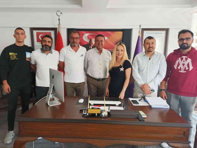 Keso, Çırak Sorununu Çözmek İçin Kısa Film Hazırlıyor