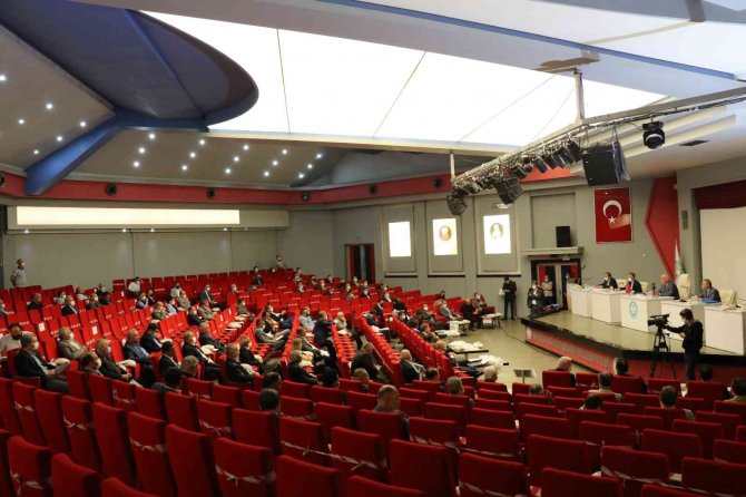Manisa’nın Merkez İmar Çalışmalarında Sona Doğru