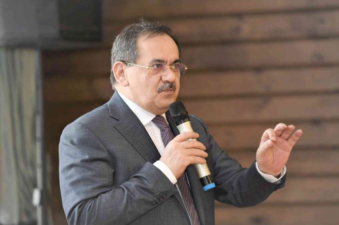 Saathane’de 3’ncü Etap Başladı