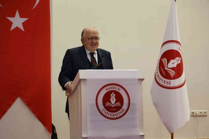 Rektör Aydın: “Tıp Eğitiminde Niteliğin Artması İçin Birlikte Çalışacağız”