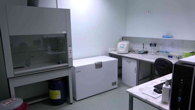 Samsunlu Hastalar Ankara Ve İ̇stanbul’a Gitmek Zorunda Kalmayacak