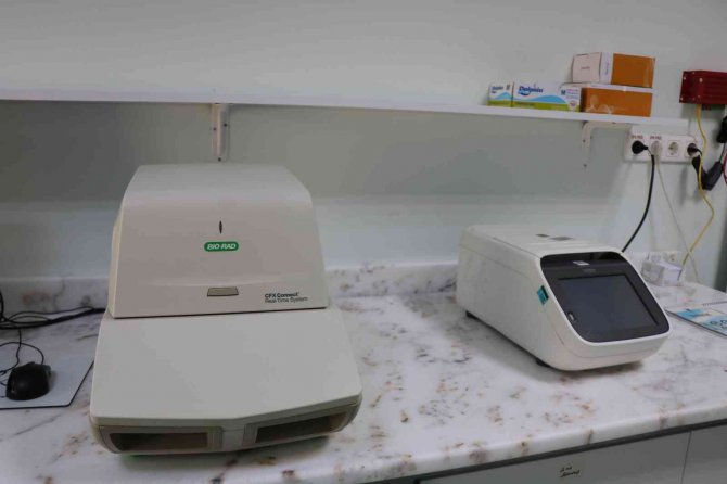 Samsunlu Hastalar Ankara Ve İ̇stanbul’a Gitmek Zorunda Kalmayacak