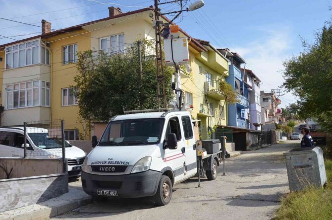 Sesli Anons Sistemi Arızaları Gideriliyor