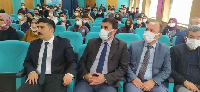 "Umut Veren Genç Liderler" 5’nci Yılında