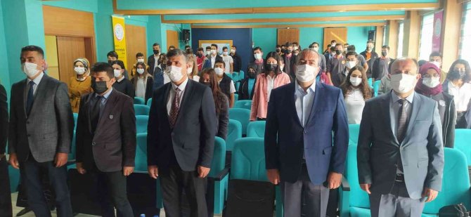 "Umut Veren Genç Liderler" 5’nci Yılında