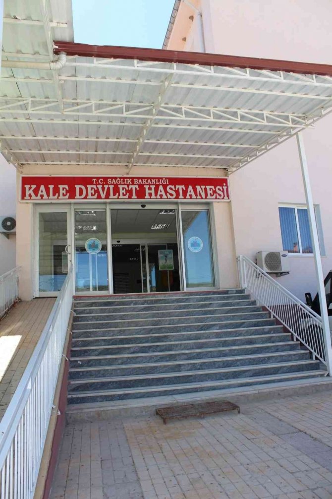 4 Yıl Önce Kurulan Santral, Hastanenin Elektrik Tüketiminin Tamamını Karşılıyor