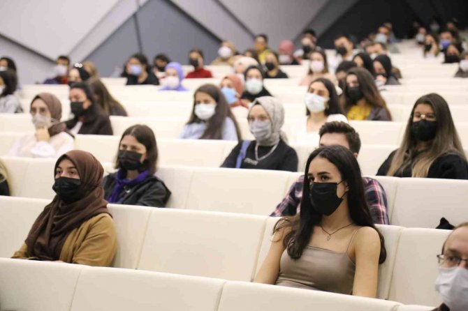 Tdk Başkanı Gülsevin: “Dizilerimiz Sayesinde Türkçe Öğrenme İsteği Dünyanın Her Yerinde Katlanarak Devam Ediyor”