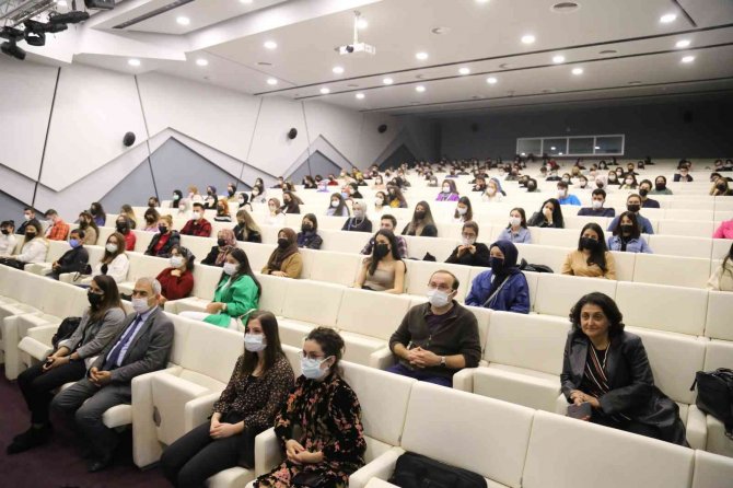 Tdk Başkanı Gülsevin: “Dizilerimiz Sayesinde Türkçe Öğrenme İsteği Dünyanın Her Yerinde Katlanarak Devam Ediyor”