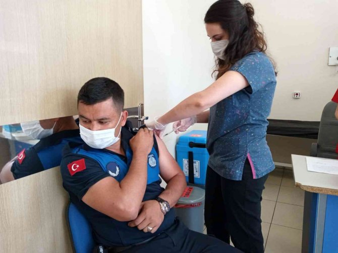 Aydın Pilot İl Olacak