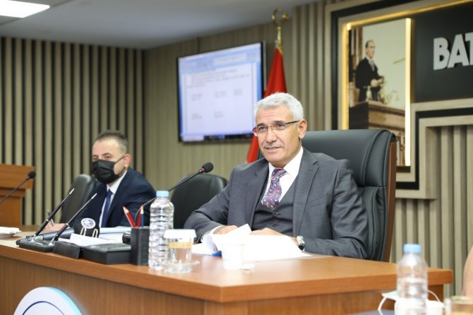Başkan Güder’den İki Ayrı Müjde