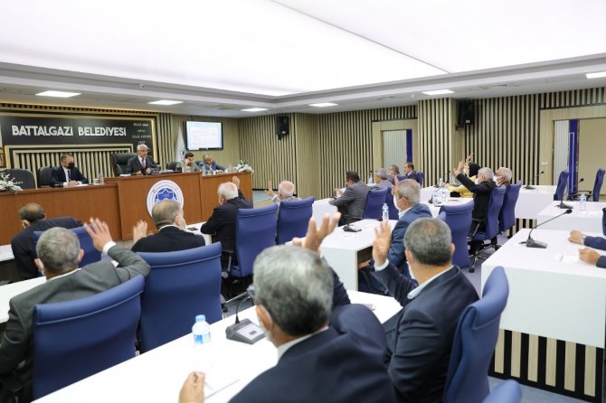 Başkan Güder’den İki Ayrı Müjde
