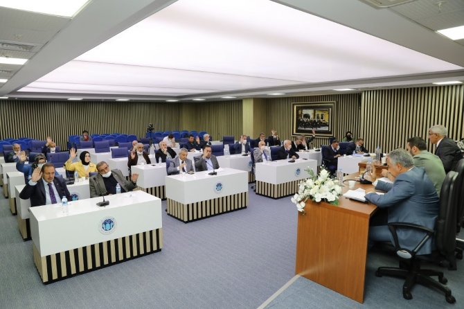 Başkan Güder’den İki Ayrı Müjde