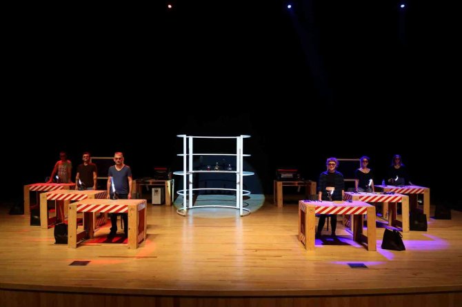 Türkiye’nin İlk Cam Festivali 6. Kez Kapılarını Açıyor