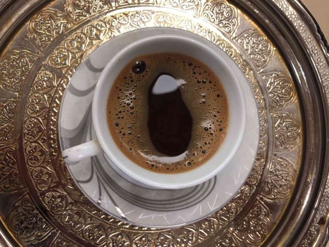 Kuraklık Kahve Tiryakilerini De Vurdu